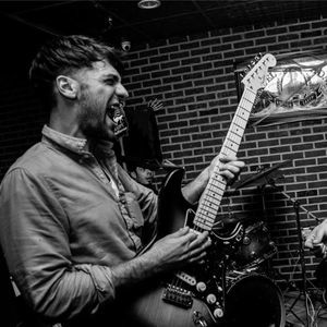 Meet your Posher, Tom